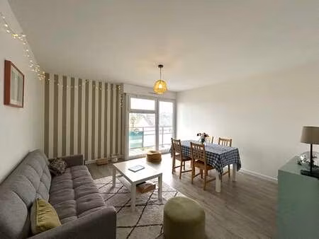 location appartement 5 pièces meublé à orvault (44700) : à louer 5 pièces meublé / 86m² or