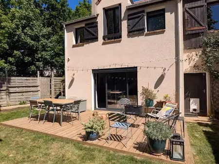 vente maison 7 pièces 118 m² à buc (78530)  555 000 €