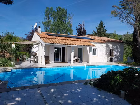 vente maison 5 pièces 125 m² à lucéram (06440)  560 000 €