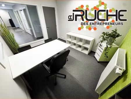bureau à louer