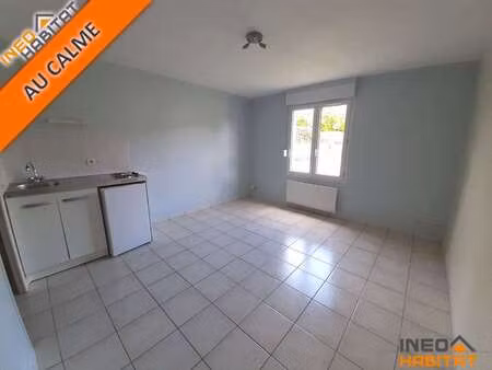 location appartement t1 à cesson-sévigné (35510) : à louer t1 / 20m² cesson-sévigné