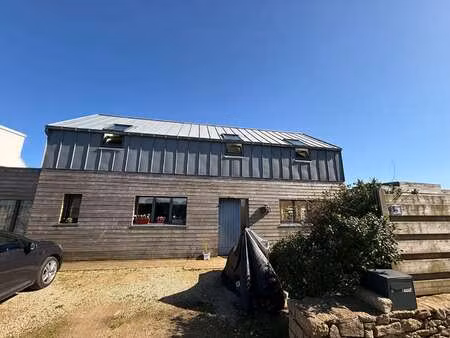 location maison à roscoff (29680) : à louer / 85m² roscoff