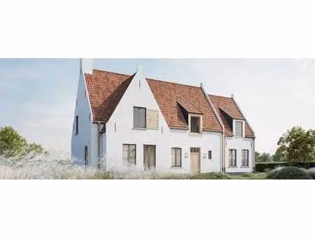 nieuwlandstraat - lot 7