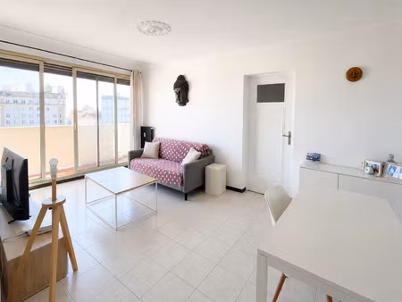 appartement t4 - toulon - proche gare