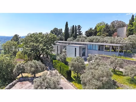 vente maison 7 pièces 450 m² à callian (83440)  1 200 000 €