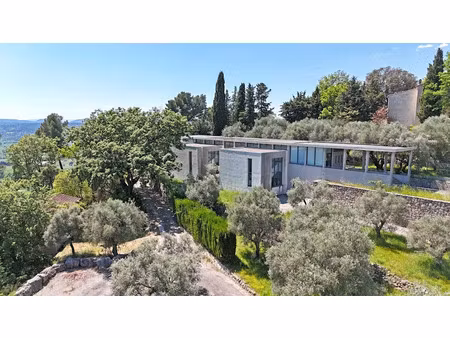 vente maison 7 pièces 450 m² à callian (83440)  1 450 000 €