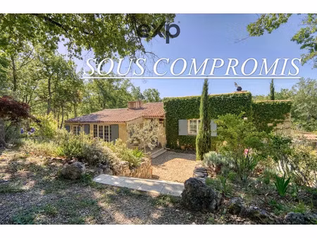 vente maison 7 pièces 185.1 m² à grambois (84240)  nan €