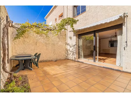 vente maison 5 pièces 188 m² à marseille 9ème (13009)  760 000 €