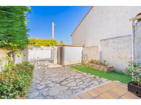 vente maison 5 pièces 188 m² à marseille 9ème (13009)  770 000 €