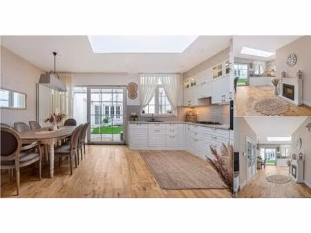 maison à vendre à vuurkruisenlaan 30 merksem (rbv83425)