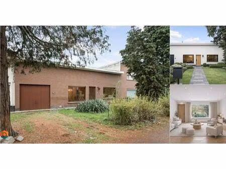 maison à vendre à oude molenstraat 3 bonheiden (rbv83394)