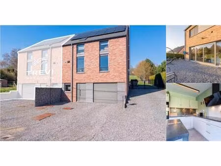 maison à vendre à rue bruspré 8 marchin (vbe18696)