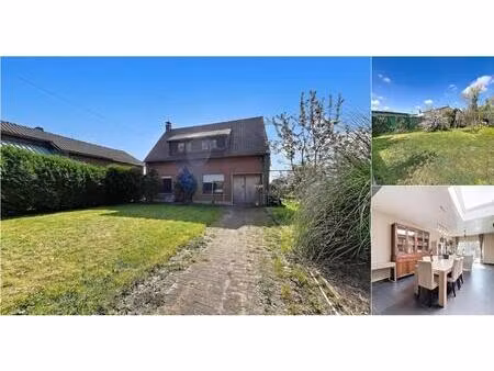 maison à vendre à koningsdijk 60 sint-gillis-waas (rbv83789)