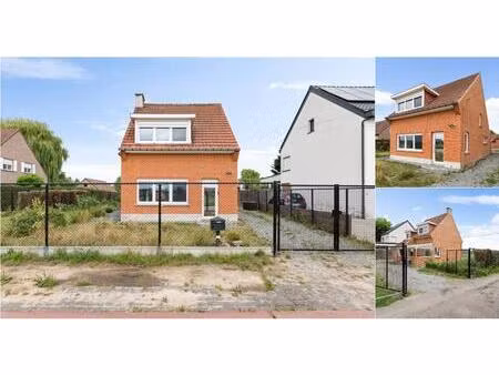 maison à vendre à berlaarbaan 243 sint-katelijne-waver (rbv83469)