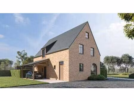 catharinastraat - lot 11