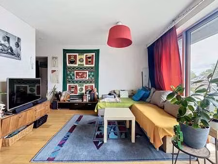appartement 1 chambre confortable avec terrasse