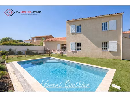 vente maison 6 pièces 126 m² à venelles (13770)  635 000 €