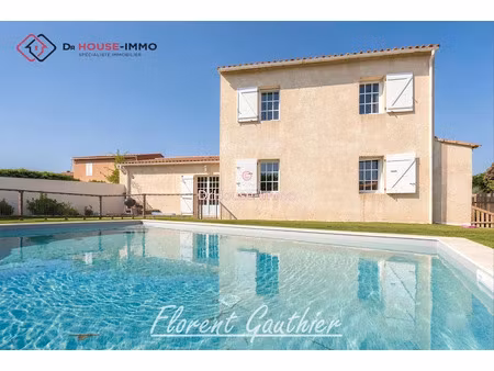 vente maison 6 pièces 126 m² à venelles (13770)  649 000 €