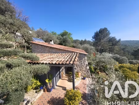 vente maison/villa 1 pièce