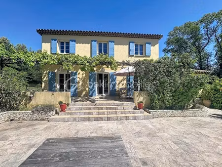 vente maison 5 pièces 165 m² à velaux (13880)  799 000 €