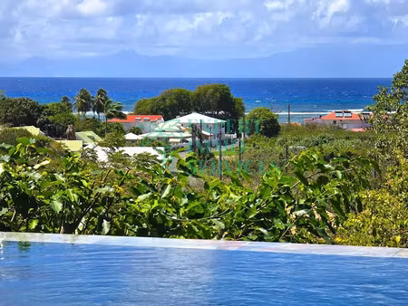 vente villa 4 pièces 114 m² à grand bourg (97112)  798 000 €