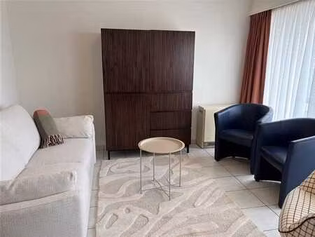 appartement 1 slaapkamer