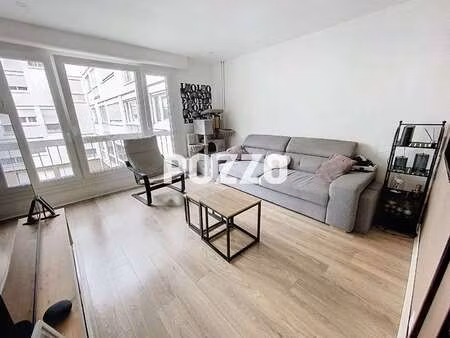 location appartement 2 pièces meublé à hérouville-saint-clair (14200) : à louer 2 pièces m