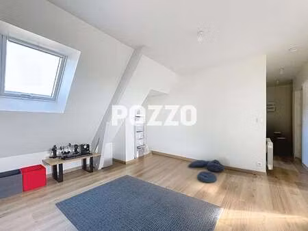 location appartement 2 pièces à villers-bocage (14310) : à louer 2 pièces / 43m² villers-b