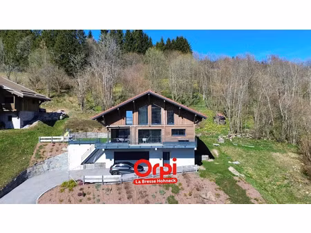 vente chalet 5 pièces 170 m² à la bresse (88250)  850 000 €