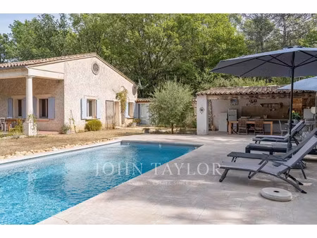 vente maison 6 pièces 207 m² à ménerbes (84560)  845 000 €