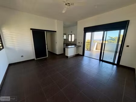 appartement de luxe à vendre à sainte-marie