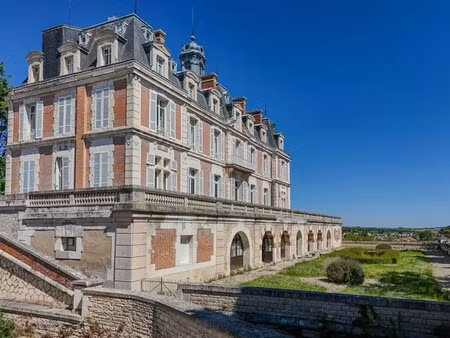 château à vendre à rully