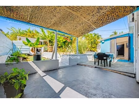maison de luxe à vendre à la possession