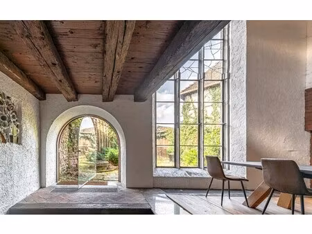 maison de luxe à vendre à obernai