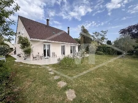 vente maison 6 pièces 147 m² combs-la-ville (77380)