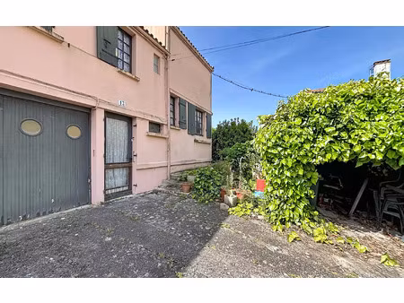 maison la rochelle m² t-5 à vendre  237 500 €