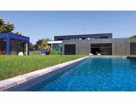 vente villa 6 pièces