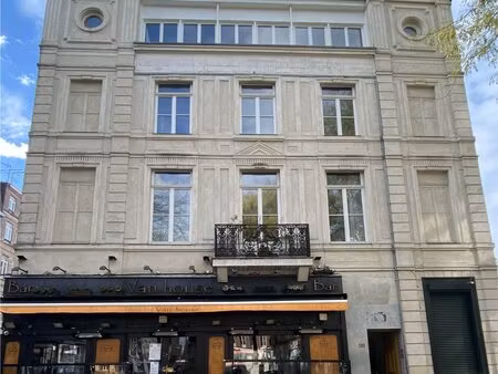 appartement à vendre lille