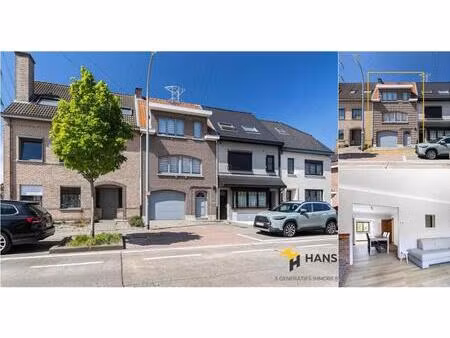 maison à vendre à rupelmondestraat 239 bazel (rbv83310)