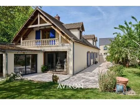 longère de charme 220 m2 proche gare de chartres fort potentiel
