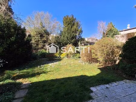 vente maison 10 pièces 356 m² verdun (55100)