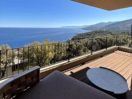 villa - 250 m2 erbalunga (20222) brando