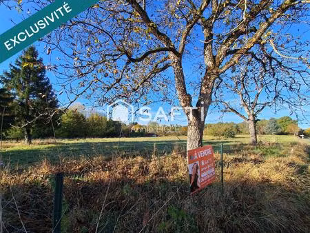 vente terrain 9780 m² florent-en-argonne (51800)