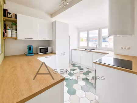 vente appartement 4 pièces 104 m² à elbeuf (76500)  127 000 €