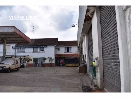 immeuble
