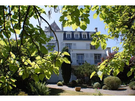 vente maison 15 pièces