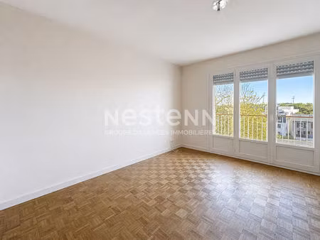 vente - appartement t3 lumineux proche iut et centre ville saint-brieuc