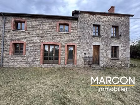 vente maison secteur champagnat