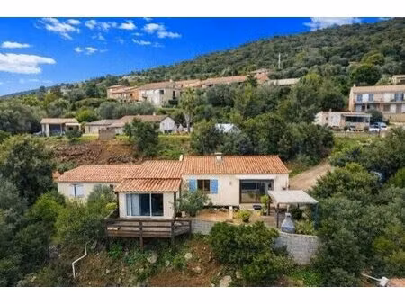 vente maison 5 pièce(s)