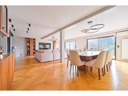 vente maison 9 pièces 269.42 m² à fontenay-sous-bois (94120)  1 399 000 €
